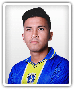 Mohd Azwan Aripin
