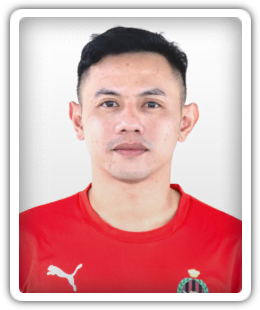 Tommy Mawat Bada