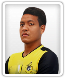 Muhd Fadhil Idris