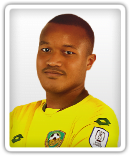 Rodney Akwensivie