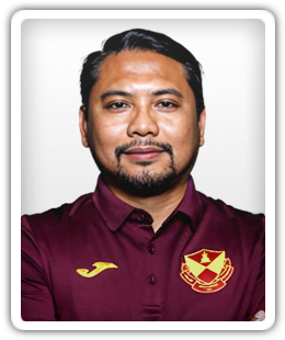 Mahfizul Rusydin Abdul Rashid