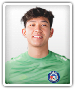 Damien Lim