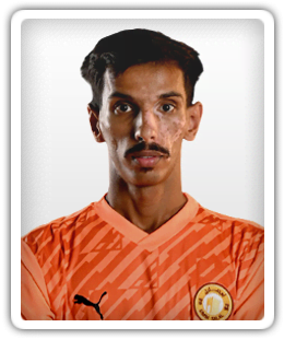 Abdulrahman Faiz