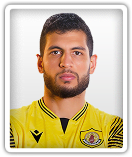 Mutaz Al-Bustami
