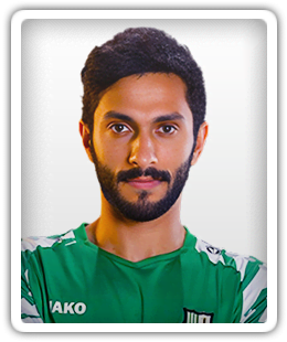Hamad Mansour