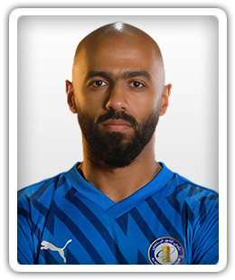 Naif Mubarak