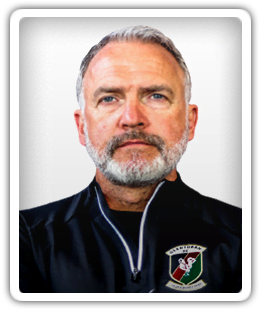 Mick McDermott