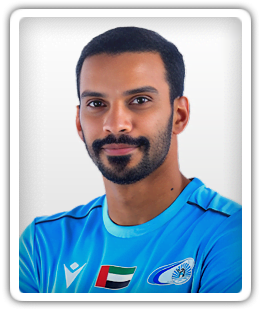 Khalid Al-Hashmi