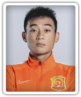Jiang Minwen