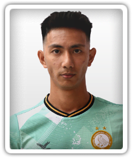 Huzaifah Aziz