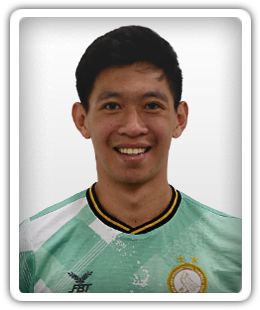 Joshua Pereira
