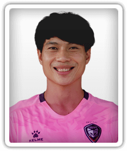Thanachai Noorach