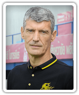 Aleksandar Dimatrov