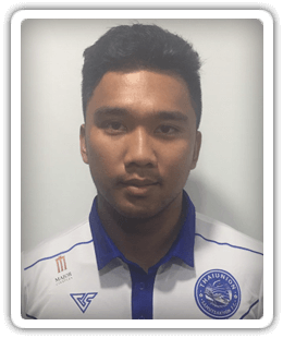 Naphat Jaruphutpukdee