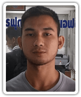 Patsakorn Sritubtim