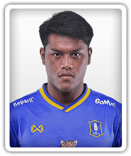 Siroch Chatthong