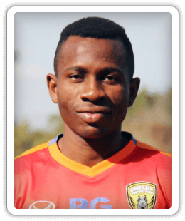 Ajayi Opeyemi Korede
