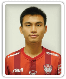 Sanukarn Thinjom