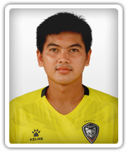 Nattachai Srisuwan