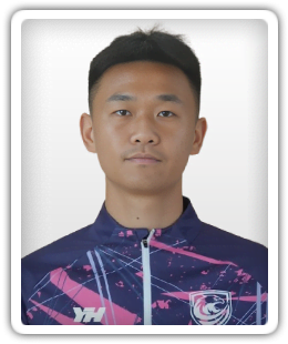 Wen Wubin