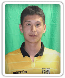 Li Zhongting