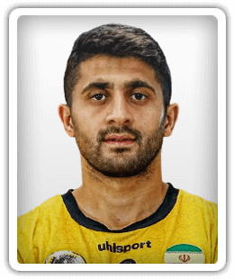 Mohammad Nejadmehdi