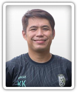 Ko Chun Kay