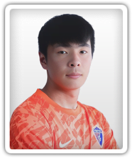 Zhang Yufeng