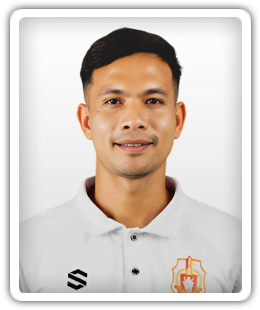 Kittipong Buathong