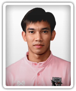 Apichok Seerawong