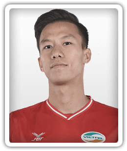 Que Ngoc Hai