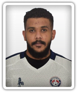 Ali Al-Amri