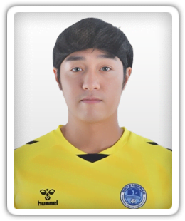 Chen Zirong