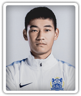 Chen Weiming