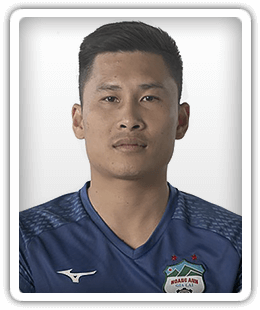 Huynh Tuan Linh