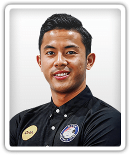Kyaw Min Oo