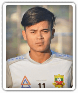 Yan Naing Oo