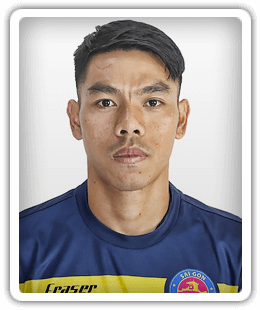 Cao Van Trien