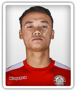 Nguyen Xuan Nam
