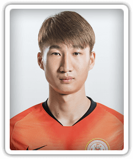 Liu Boyang