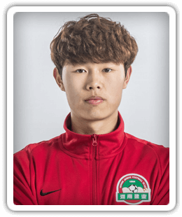 Zhang Ziru