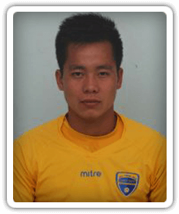 Le Thanh Binh