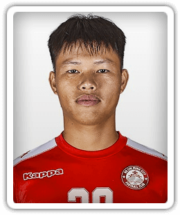 Pham Van Thanh
