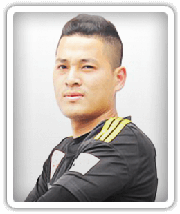 Le Van Hung