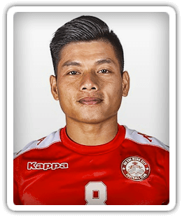 Tran Thanh Binh