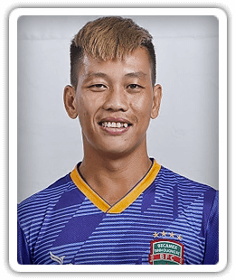 Tran Hoang Phuong