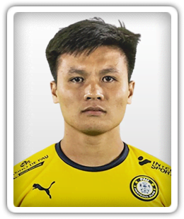 Nguyen Quang Hai