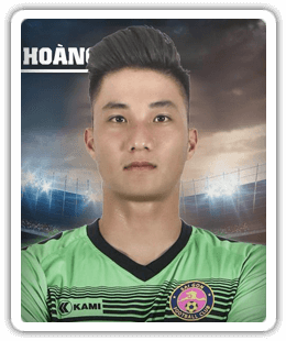 Nguyen Van Hoang