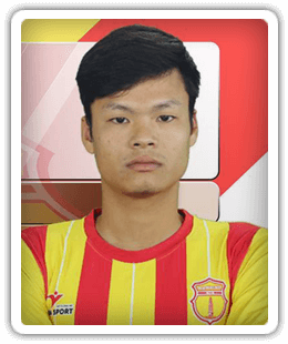 Nguyen Van Hiep