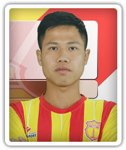 Tran Manh Cuong